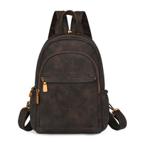 European And American Style Pu Fashion All-match Ladies Casual Shoulder Crossbody