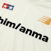 European And American English Letter Embroidery Sports Long Sleeve
