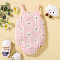 Pit Strip Printed Ha Clothes Multi-color Girl