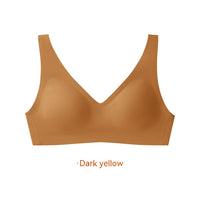 Women's Fashion Vest Push Up Bra