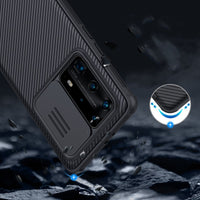 Phone Case Lens Slide Cover Anti Peeping