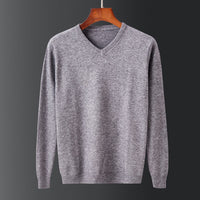 Simple Slim Fit Trendy Base Shirt