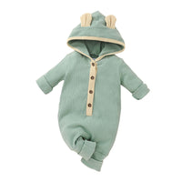 Fashion Baby Cute Baby One-piece Romper