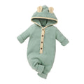 Fashion Baby Cute Baby One-piece Romper