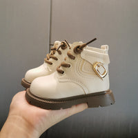 Kids Winter Fleece-lined Extra-thick Boots