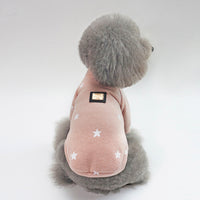 Pet Clothing Autumn Winter New Pullover