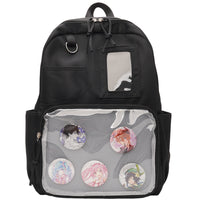 College Backpack Junior High School Students