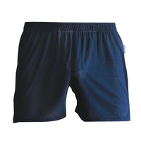 Ice Silk Mesh Men's Breathable Underwear