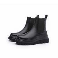High-top Fashionable And Versatile Martin Boots