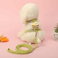 Fashion I-shaped Adjustable Cat Pulling Rope