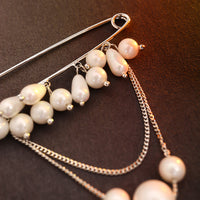 Brooch Korean New Fashion High Sense Ins Style Niche