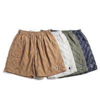 Casual Quick-drying Loose Breathable Shorts