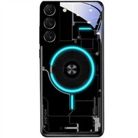 Luminous Painted Phone Case