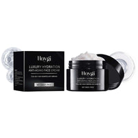 Hyaluronic Acid Anti-wrinkle Face Cream Hyaluronic Acid