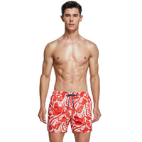 Men's Beach Pants Summer Quick-drying Breathable