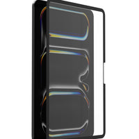 Compatible with Apple, IPad Tempered  Full Screen Green Light Eye Protection HD Film