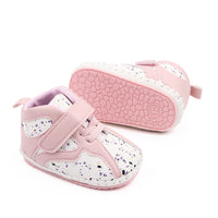 Baby Toddler Shoes Hand Stitched Sole Baby