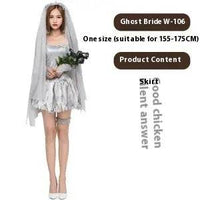 Halloween costume costumes
