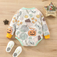 Wansheng Romper