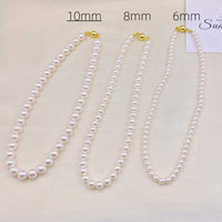 Retro High-end Pearl Necklace For Women