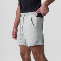 Sports Shorts Men's Cotton Breathable
