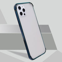 Brief Mobile Phone Frame And Case