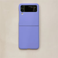 Mobile Phone Case Folding Screen Hard Case