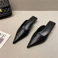 Fashion Personality Summer New Women's Sandals