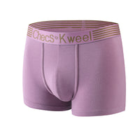 Men's Fashion Casual And Comfortable Cotton Underwear