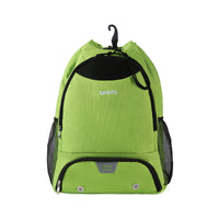 Fashion Personality Outdoor Sports Basketball Gym Bag