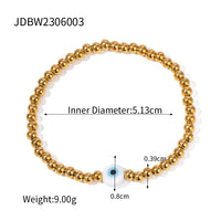 8k Gold Ring Threaded Design Marine-themed Jewelry