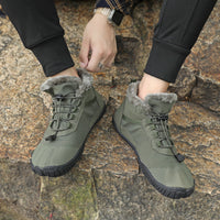 Men's And Women's Lightweight Riding Cross-country Non-slip Tourist Hiking Sneaker