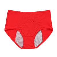 10 Yards Mesh Breathable Before And After Menstrual Period Leak-proof Menstrual Period Panties