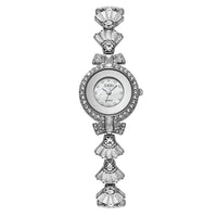Stylish And Minimalist Alloy Womens Watch