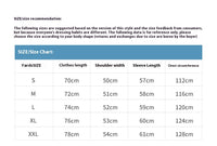 Loose Cotton Long Sleeves T-shirt Men's Design Sense