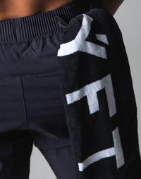 Men's Outdoor Fitness Training Small Pants Running