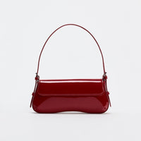 French Stick Underarm Bag Fashion Simple Retro Shoulder Bag