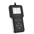 Automobile Malfunction Diagnosis Instrument Obd2 Code Reader Reader
