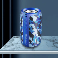 Outdoor Portable Subwoofer New Small Speaker