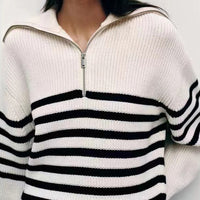 Loose And Lazy Style Thick Coat Women