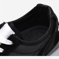 Fashion Versatile Forrest Gump Shoes Breathable Running