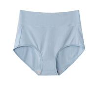 High Waist Briefs Plus Size Fat