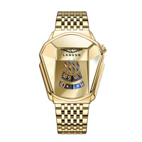Stylish, Personalized Mens Watches