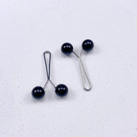 Fashion Yarn Scarf Buckle Head Scarf Neck Clip Special