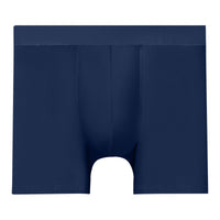 Men's Ice Silk Breathable Plus Size Sports Underwear