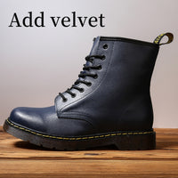 High Top White Ladies Knight Tide Boots Fashion