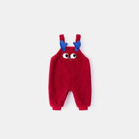 Children's New Year Sweater Sweater New Year Clothes