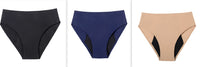 Women's Four-layer Leak-proof Non-marking Rubberized Physiological Pants