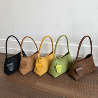 Fashionable All-match Crossbody Shoulder Bag