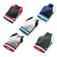 Men's Personalized Pouch Fashionable And Comfortable Cotton Boxer Briefs